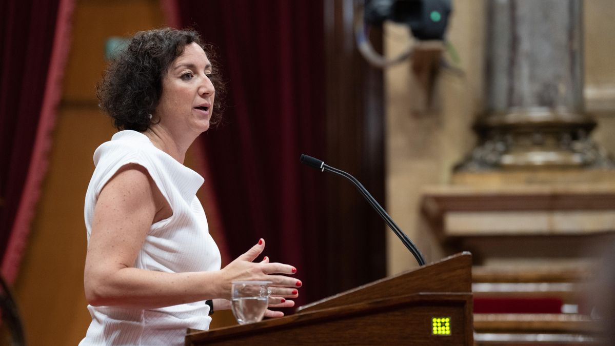 El Govern recibe en tres días 900 solicitudes de préstamos a jóvenes para pagar la entrada de un piso