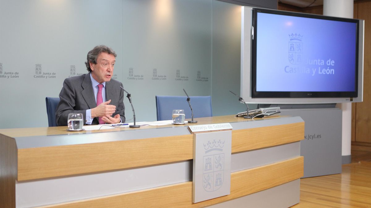 CyL luchará "hasta el último minuto" por modificar el proyecto de Reforma Local que "atropella" a la comunidad