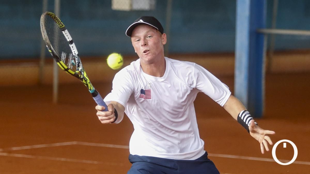 Copa Davis júnior de tenis