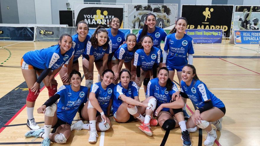 El Cuesta Piedra también queda a las puertas de la Superliga