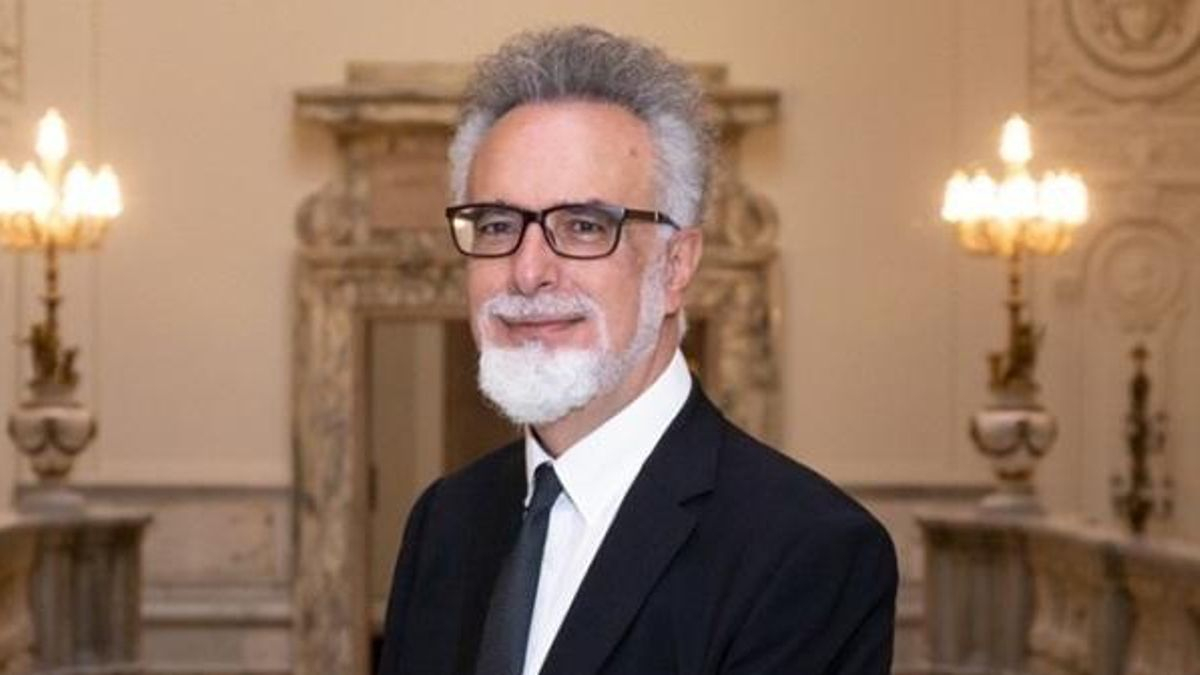 Carles Manera, renovat com a conseller del Banc d'Espanya per un altre període de sis anys