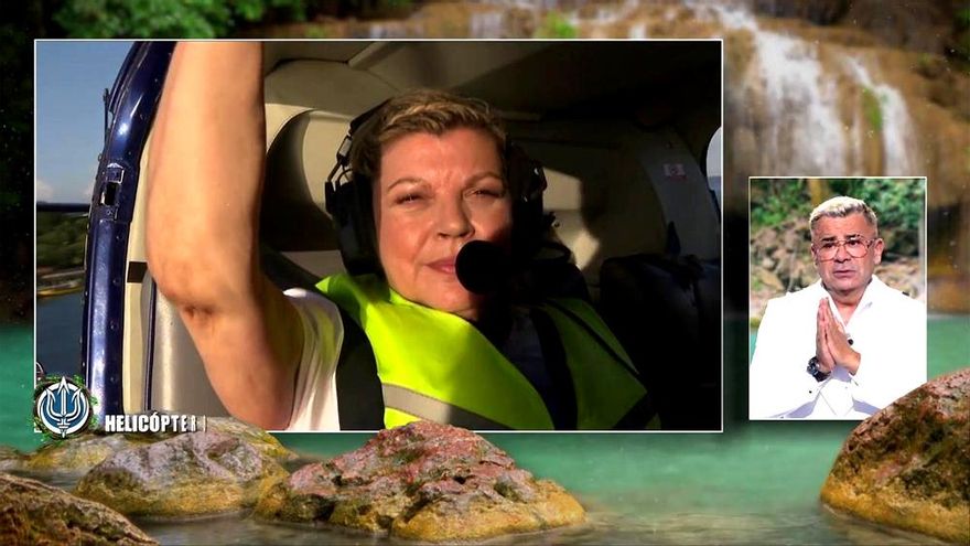 'Supervivientes 2025' (22.7%) arrasa en su estreno y cumple su misión en Telecinco con su mejor cuota desde 2021