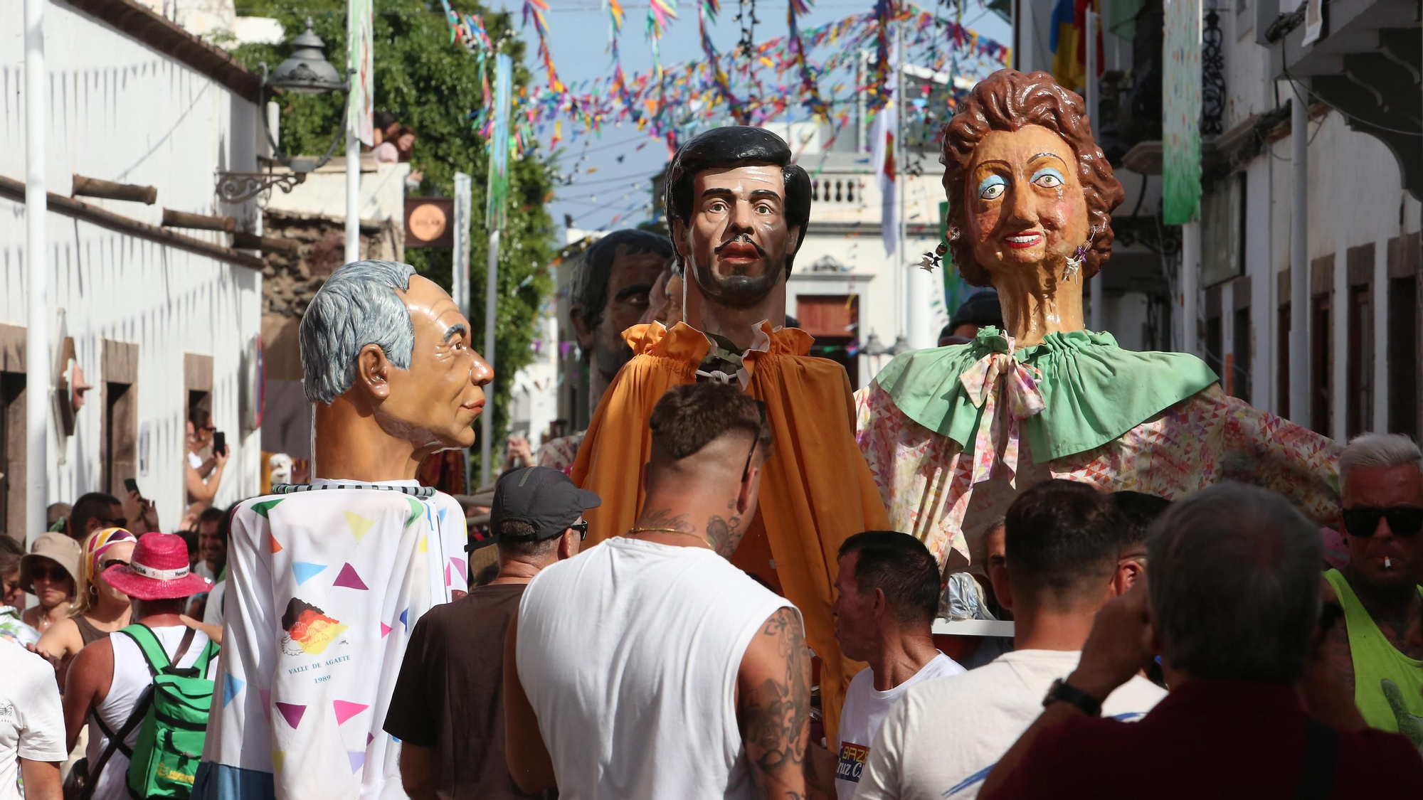 Galería de imágenes de La Rama 2025