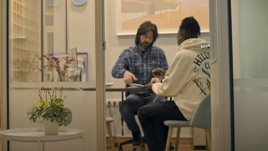 Derecho a derechos. Hay papeles que cuestan