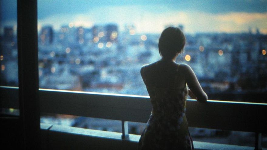 La misteriosa película deseada por los cinéfilos que se proyecta por primera vez en Madrid