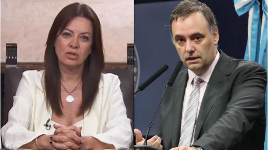 Cruce en el Gobierno por la educación: Adorni respaldó a Pettovello contra Benegas Lynch