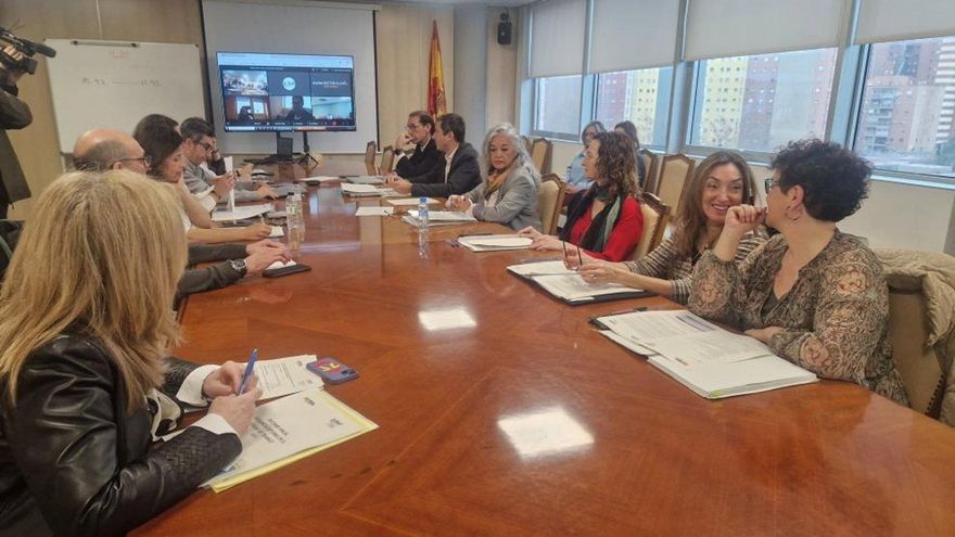 Las agresiones a profesionales sanitarios en Aragón crecieron un 11,57% en 2025: el 71,70% de los casos en hospitales