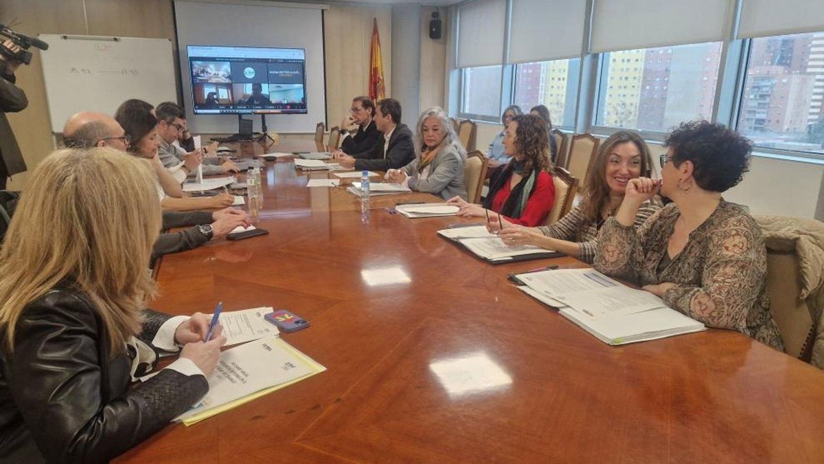 Las agresiones a profesionales sanitarios en Aragón crecieron un 11,57% en 2025: el 71,70% de los casos en hospitales