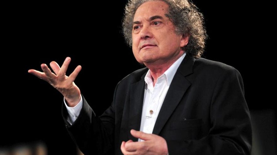 Ricardo Piglia: tres libros notables vuelven sobre la figura del gran escritor y lector argentino