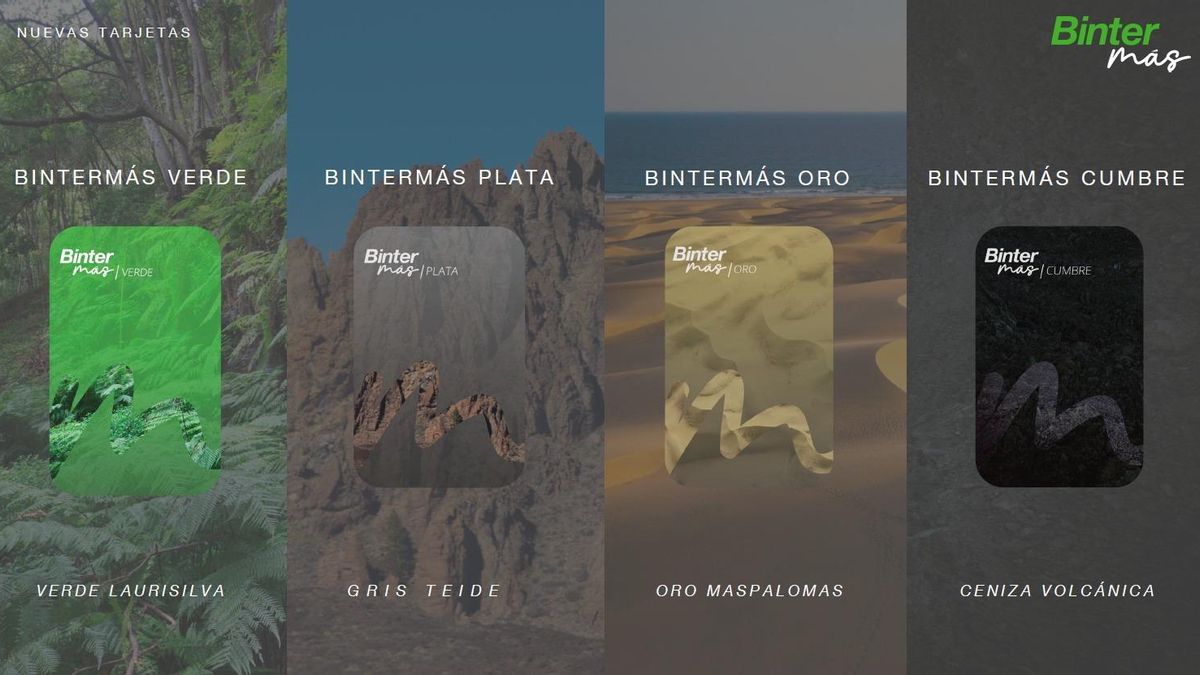 BinterMás evoluciona para mejorar la experiencia de los pasajeros