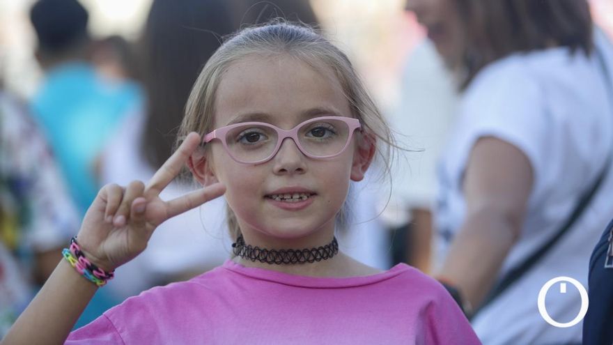 Miércoles de Feria en el Arenal
