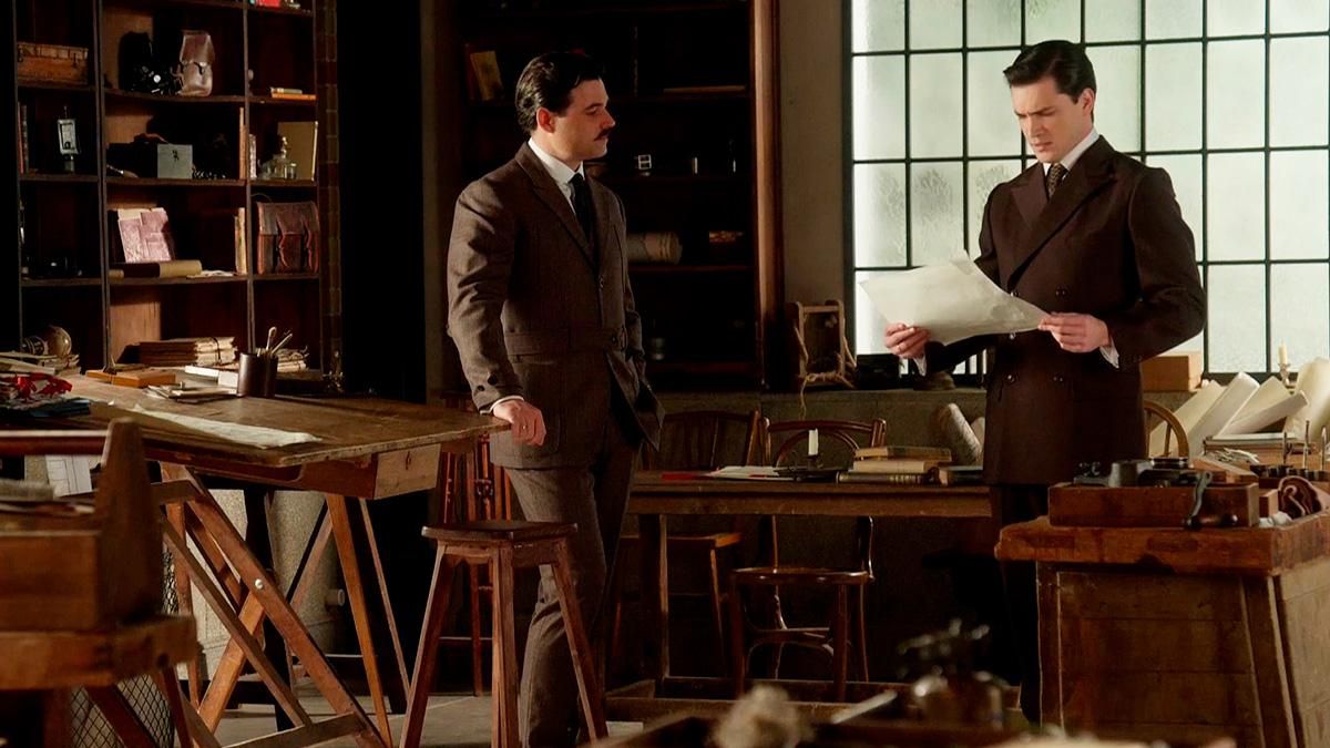 Primer capítulo especial de 'La Promesa'