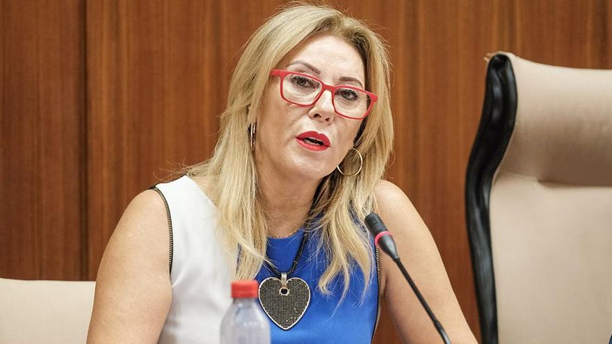 El Gobierno andaluz recorta la Ley de Igualdad para esquivar la fiscalización obligatoria de la perspectiva de género