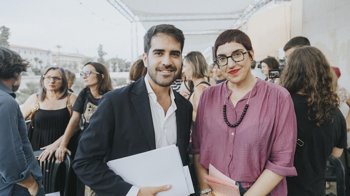 David de Flores (La Cámara Roja)