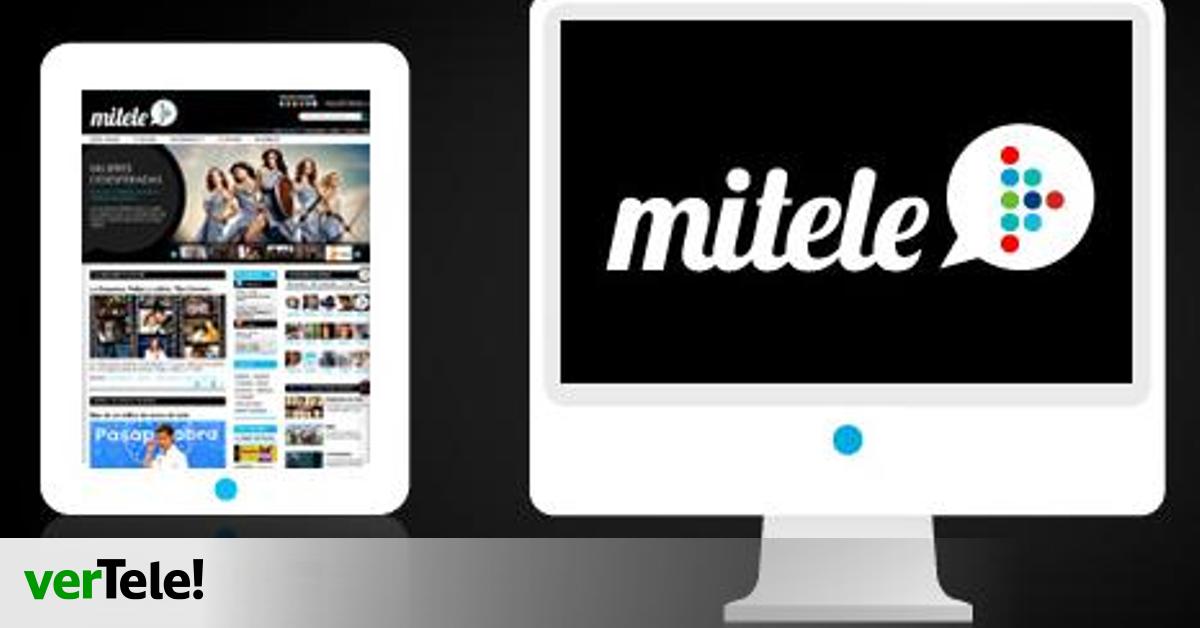 Mediaset lanza Mitele, su canal online con la señal de Telecinco y ...