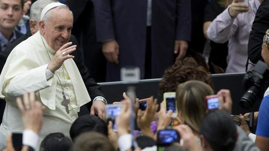 ¿Cambió el Papa Francisco la estructura patriarcal de la Iglesia?