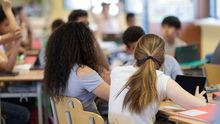 El 96% de los casos que detecta el teléfono contra el acoso escolar no llegan a Inspección, según Amnistía Internacional