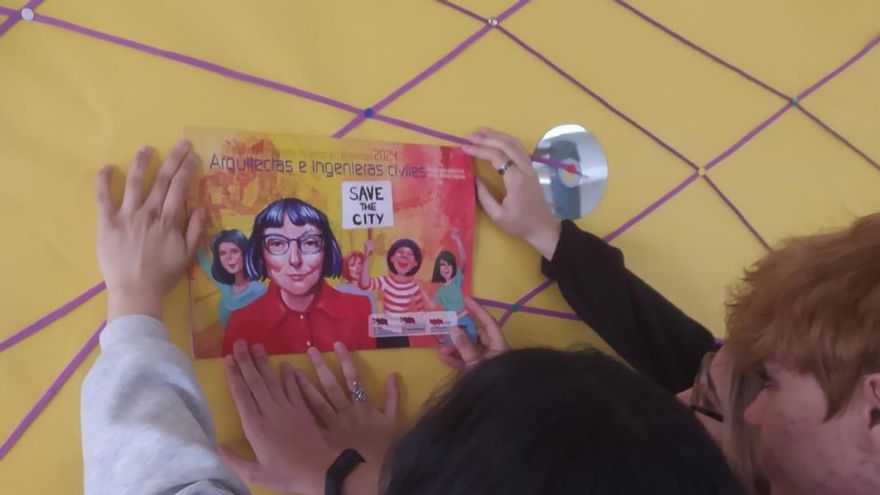 "Nadie duda de que la escuela debe ser un espacio de igualdad": dinámicas y materiales para una educación feminista