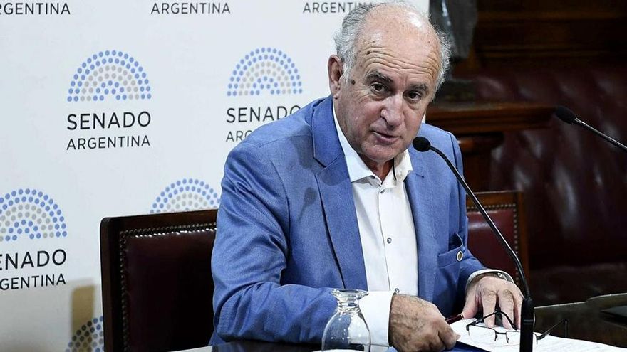 Parrilli pidió "justicia sin paralizaciones" para Cristina Kirchner en el caso Vialidad