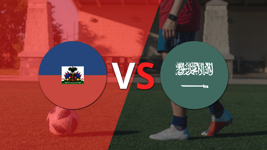 Arabia Saudita espera mantener la ventaja en el complemento