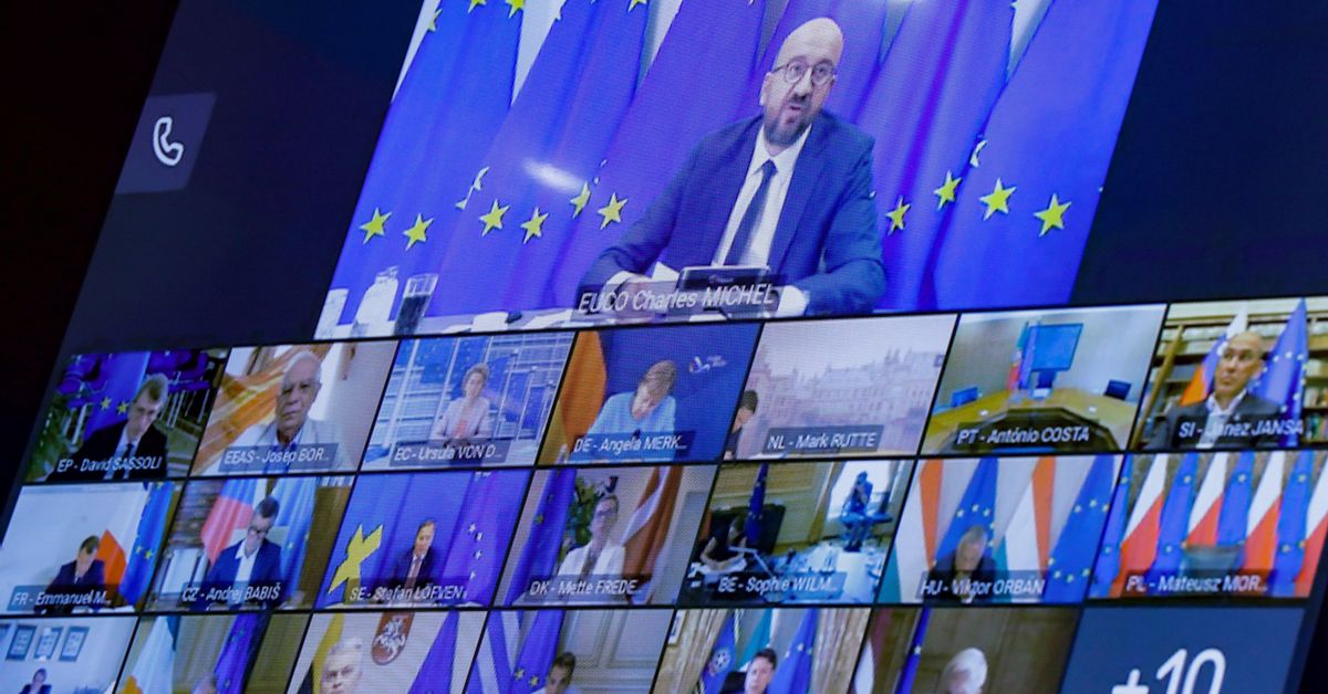 'Europa frente a Europa' la crisis de identidad en el continente a