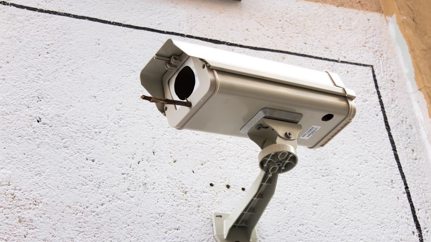 Instalación de arte urbano en Lavapiés, paralela al festival