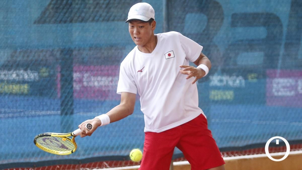 Copa Davis júnior de tenis