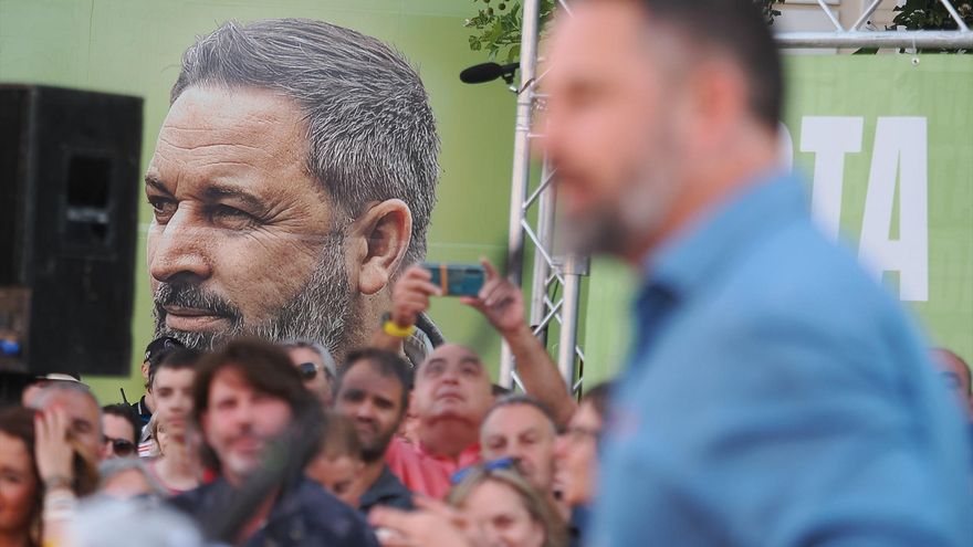 EuropaPress 5319367 lider vox candidato partido presidir gobierno santiago abascal participa (1)