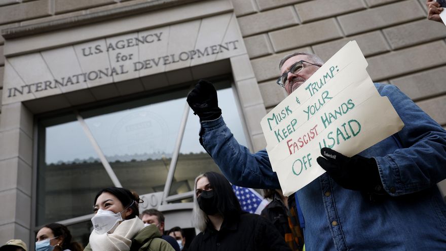 Elon Musk goes to action: thus their acolytes were infiltrated in the world's largest cooperation agency