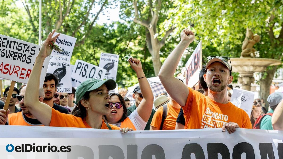 Más de dos millones de jóvenes se encuentran en riesgo de pobreza en España