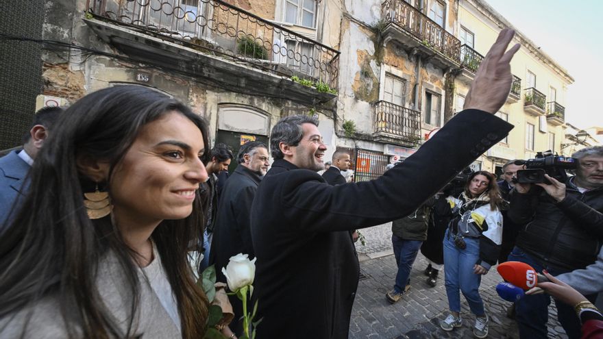 Redadas y exclusión sanitaria de personas sin papeles: la extrema derecha marca el paso del Gobierno de Portugal