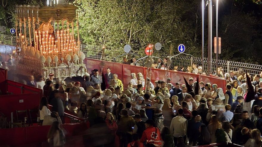 El efecto Semana Santa se tradujo en un mes de récords para los hoteles de Córdoba