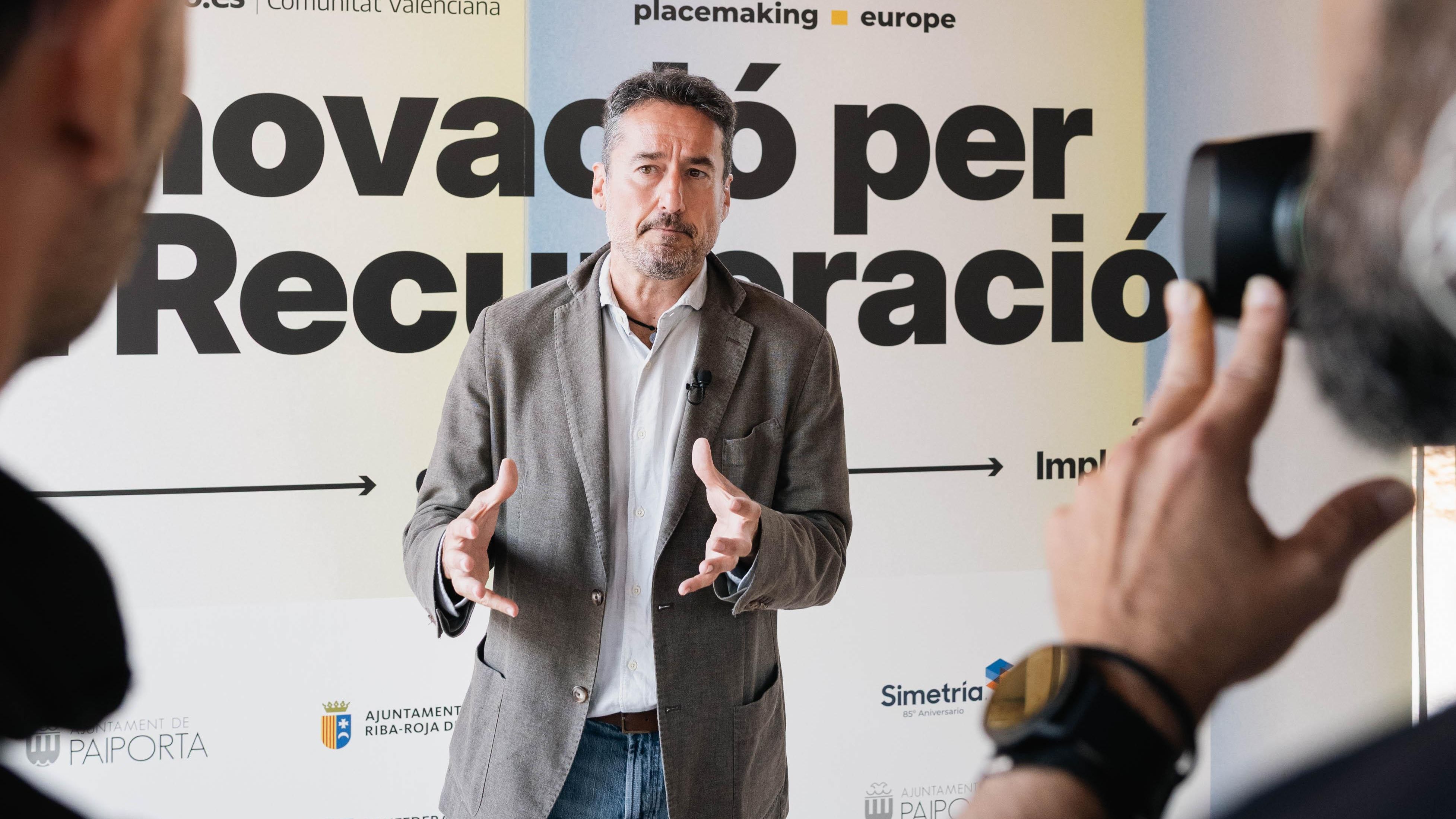 El foro 'Innovación para la recuperación 2026', en imágenes