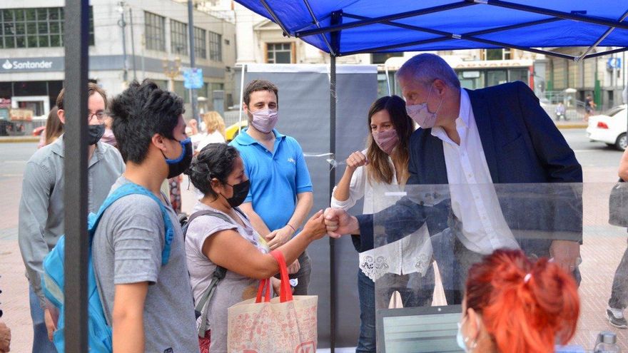 Becas Progresar 2022: todo lo que hay que saber para inscribirse hasta fin de mes