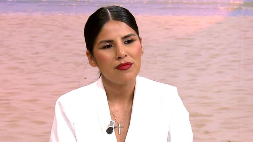 'La familia de la tele' ficha a Isa Pantoja para RTVE, que sigue reuniendo al antiguo "universo Mediaset"