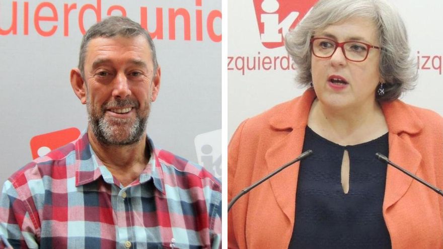 IU liderará las candidaturas del Frente Amplio al Congreso y Senado por Toledo y Ciudad Real