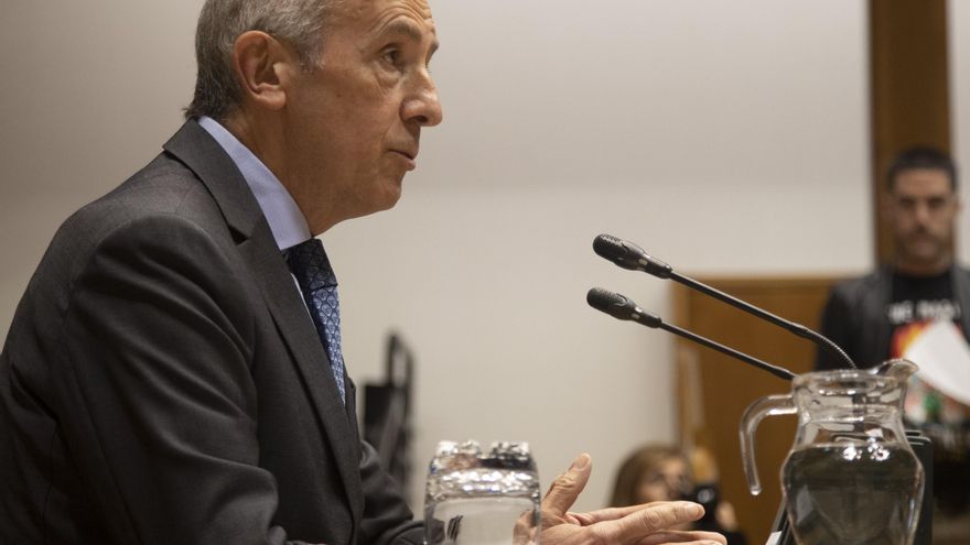 El Gobierno vasco defiende la idoneidad del director de Emergencias ahora investigado por malversación: "No salió del batzoki"
