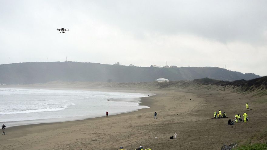 Asturias da prioridad a la vigilancia y limpieza de 65 playas de las 210 que tiene