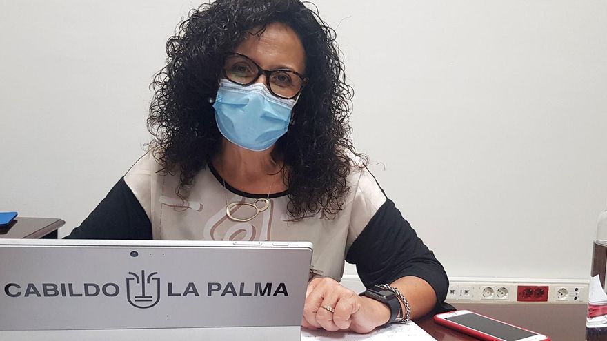 El Cabildo de La Palma convoca subvenciones para impulsar la actividad de las asociaciones de vecinos