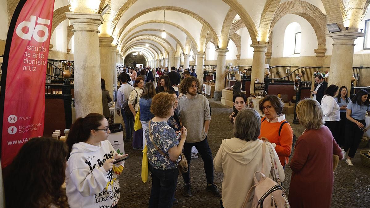Enbarro 2026 en Caballerizas Reales