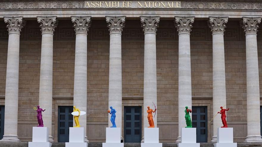 La ultraderecha creció como nunca y la derecha ganó como siempre