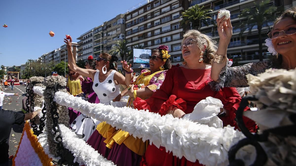 Batalla de las Flores 2026