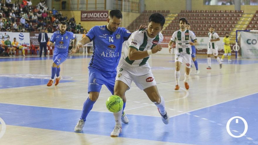 Córdoba Patrimonio - Valdepeñas