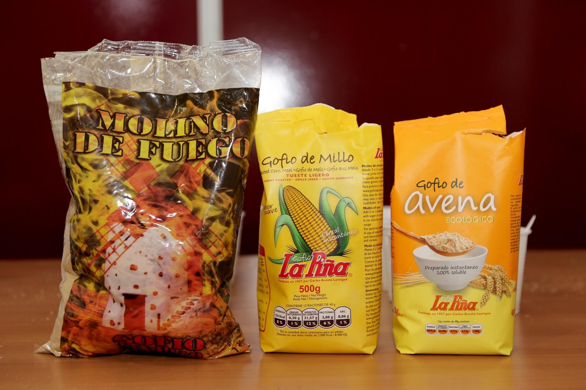 Feria Gran Canaria Me Gusta en Infecar (Las Palmas de Gran Canaria). Alejandro Ramos.