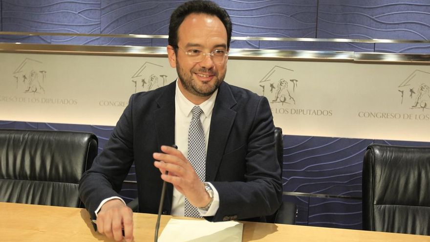 El PSOE exige que la Guardia Civil aclare en el Congreso los "tejemanejes" de la trama en Valdemoro