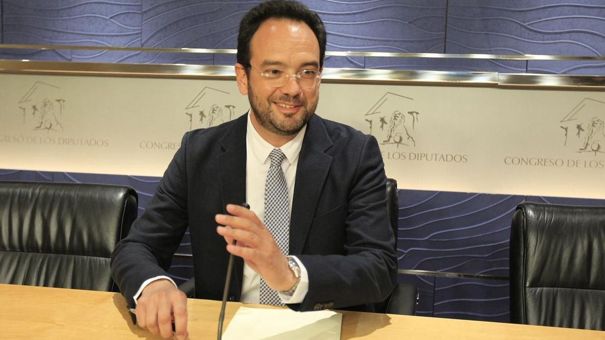 El PSOE exige que la Guardia Civil aclare en el Congreso los "tejemanejes" de la trama en Valdemoro