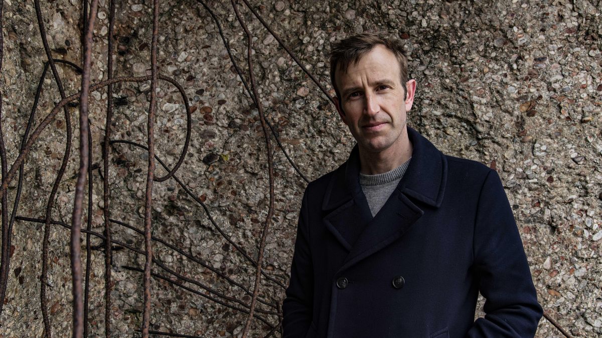 Bryan Appleyard es uno de los autores más influyentes de la literatura contemporánea sobre naturaleza.