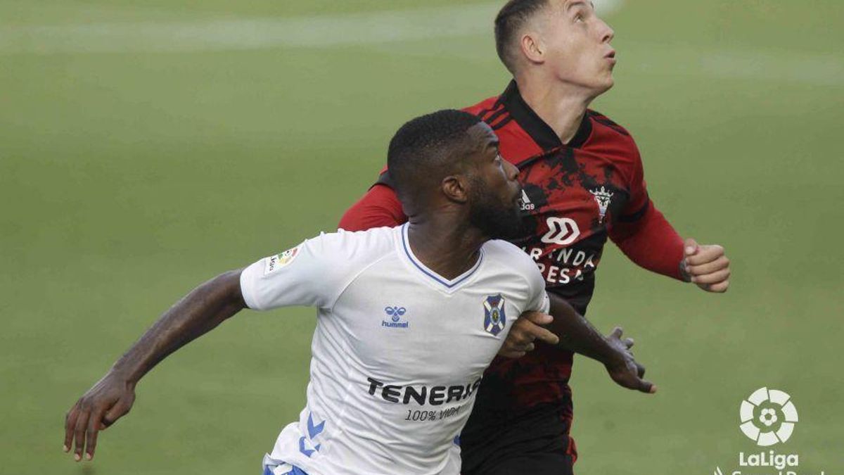 Moore, en el último partido en el Heliodoro