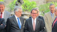 Torres-Dulce propone una querella contra Mas por desobediencia, malversación, prevaricación y usurpación