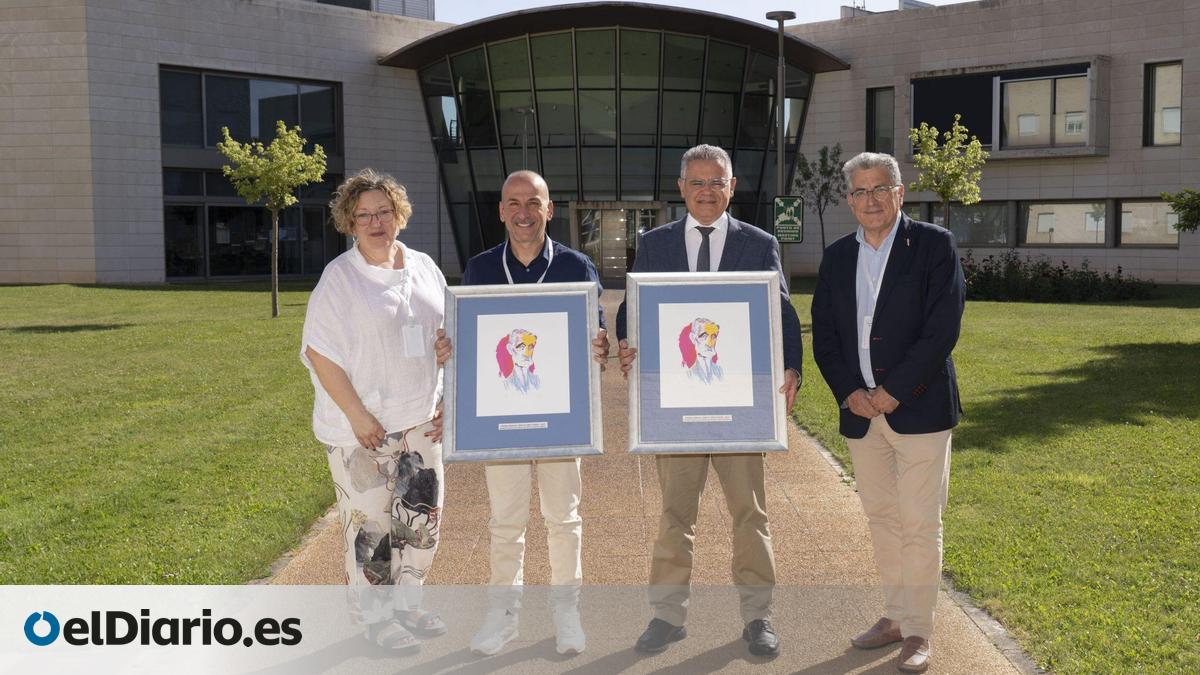 La Consejería de Educación, premiada por su labor para dar a conocer el patrimonio
